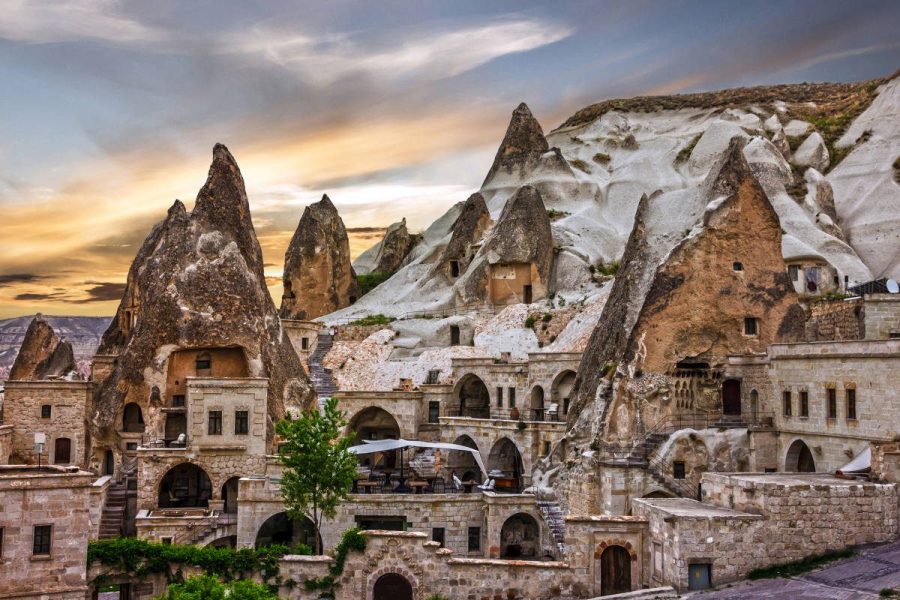 Descubre Turquía