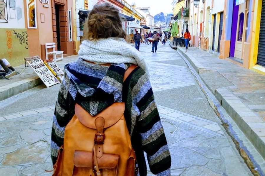 México Colonial con la CAM 2025