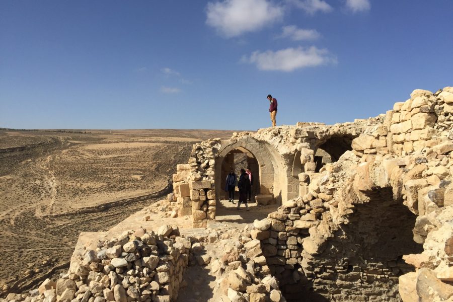 JORDANIA EXPRESS CON LÍBANO (8 días / 7 noches) 1.825 €