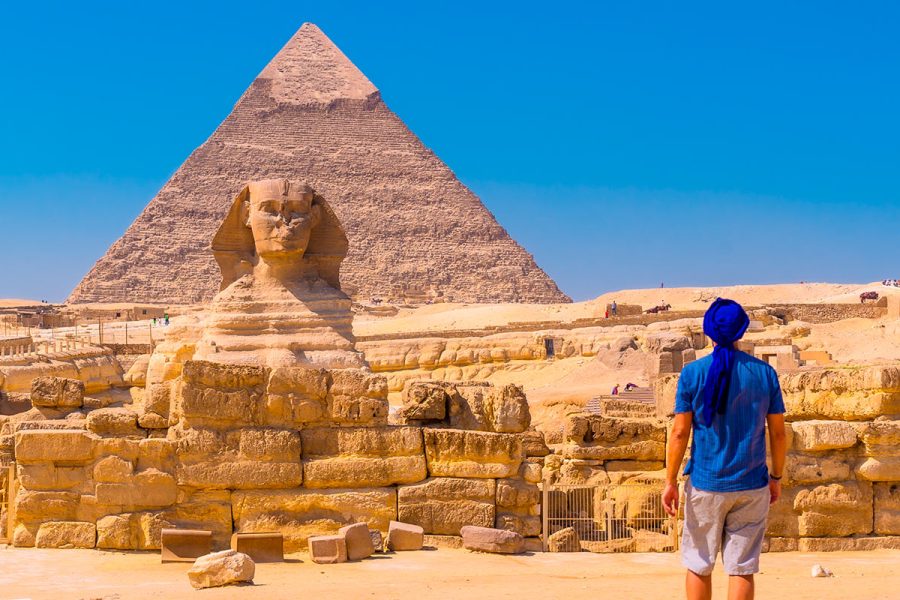 Egipto Esencial