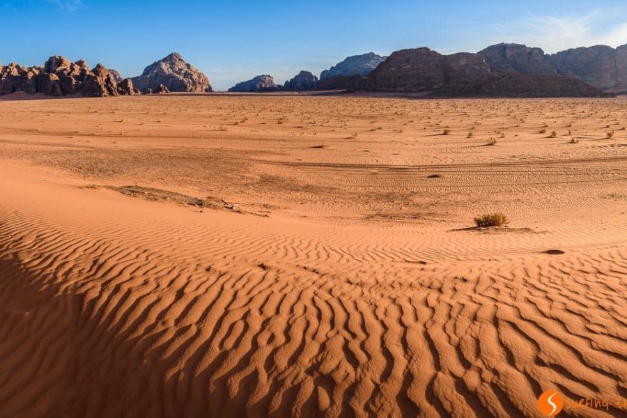 Tierra Santa Y Jordania CAM 2026