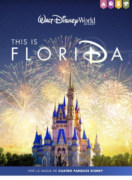 FLORIDA DISNEY