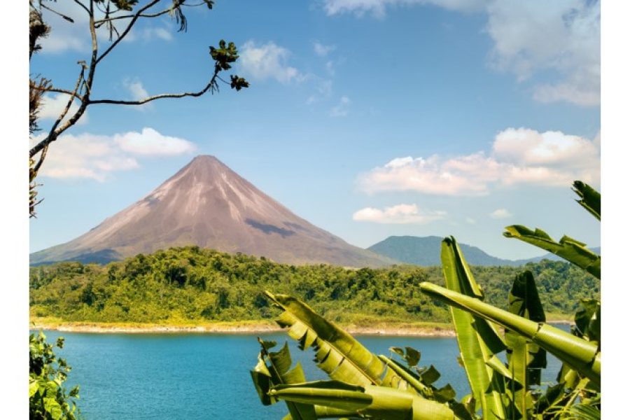 Experiencia Costa Rica con la CAM