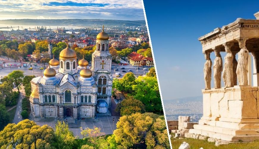 Cada viaje un gran recuerdo