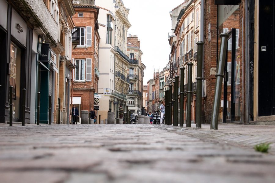 Colmar, Entrada a la Selva Negra con la CAM 2025