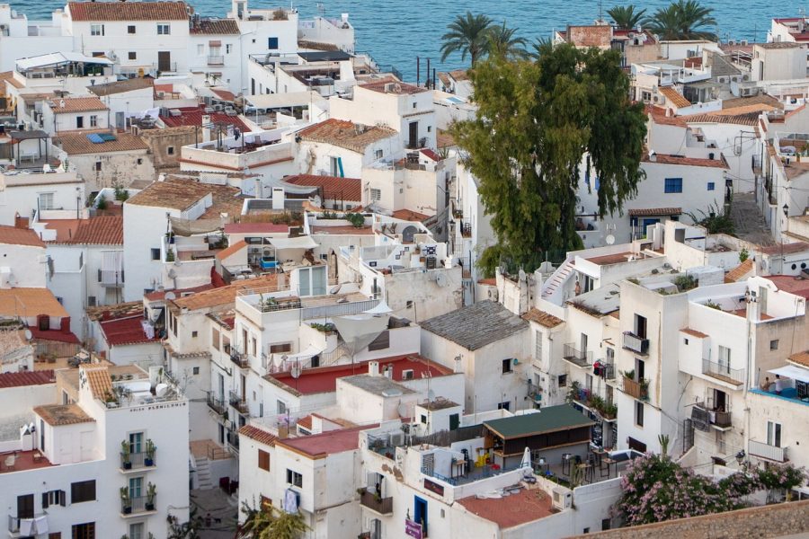 Ibiza B con la CAM 2025