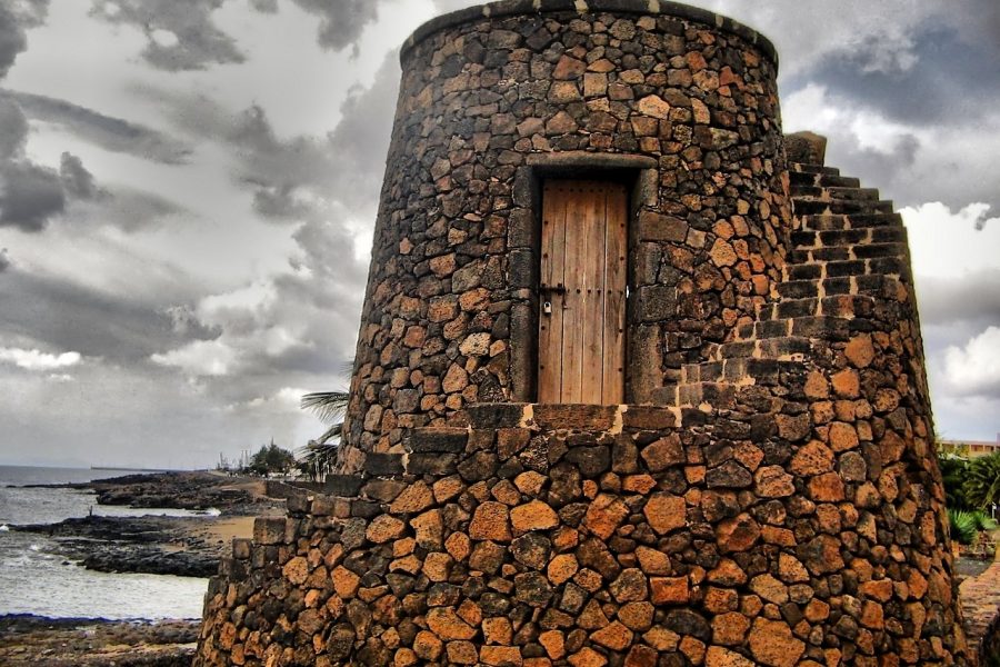 Lanzarote con la CAM 2025
