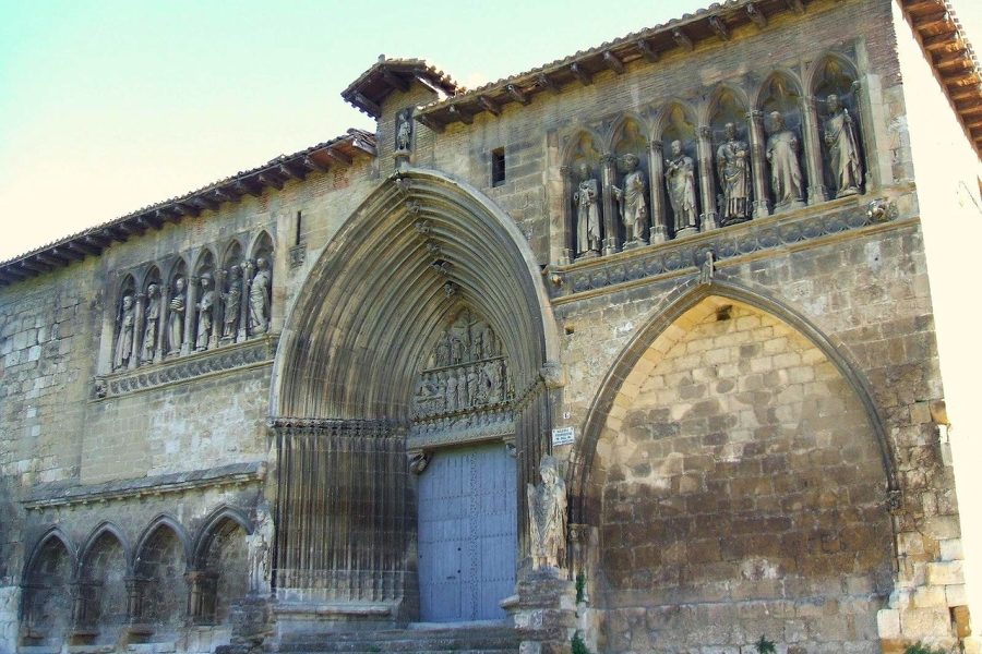 Navarra con la CAM 2026