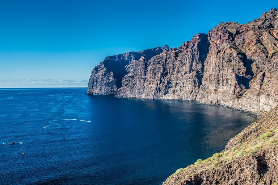 Tenerife con la CAM 2026