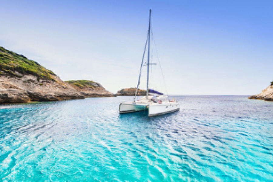Menorca B con la CAM 2025