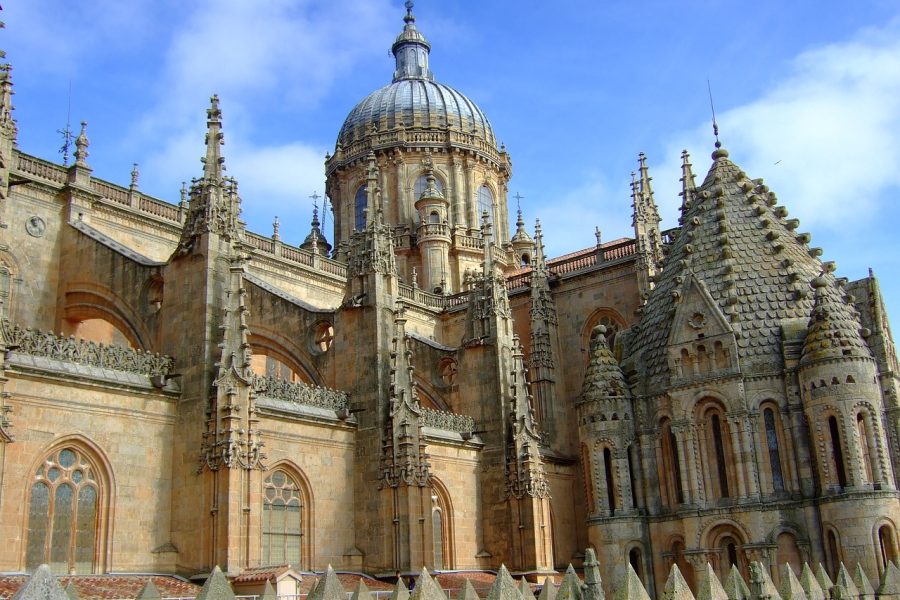 Oporto y el norte de Portugal “A” con la CAM 2025