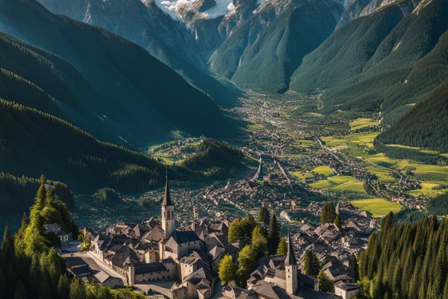 Andorra con la CAM 2025
