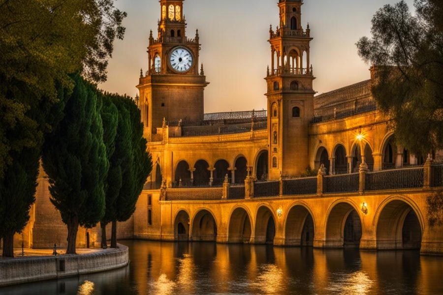 Huelva  y Sierra de Aracena con la CAM 2026