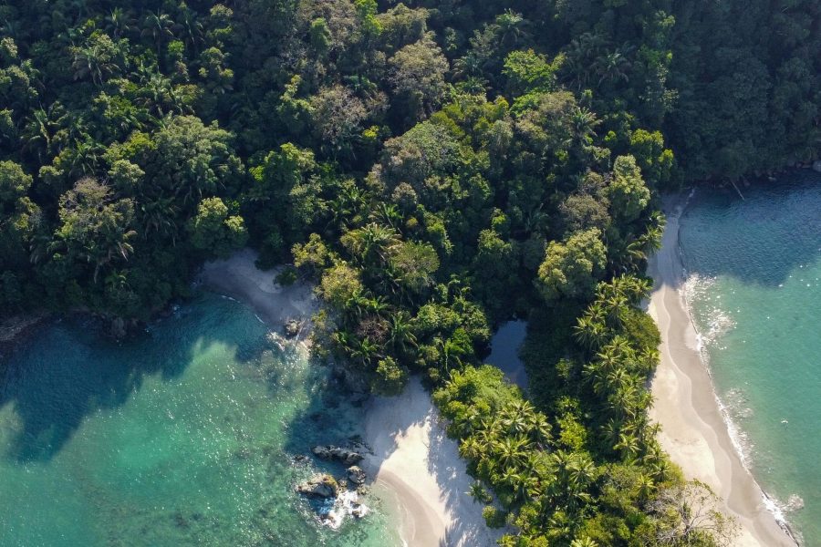 A tu Aire, Esencia Tica y Manuel Antonio