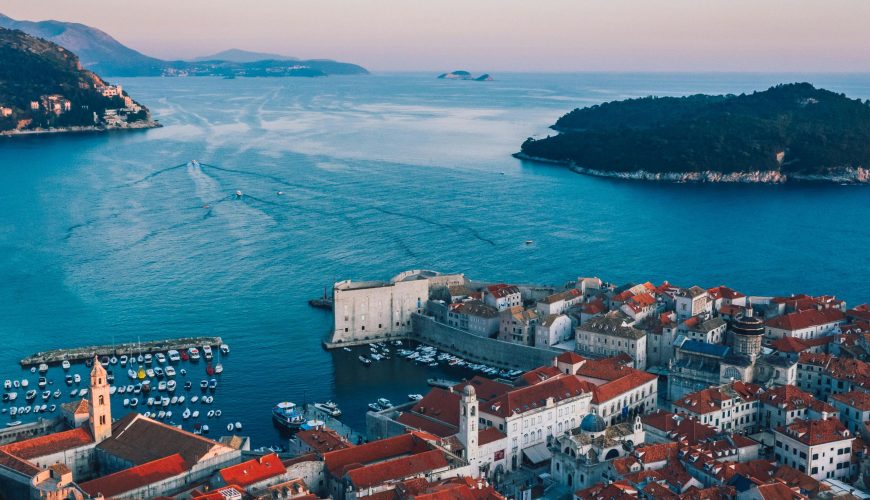 Cada viaje un gran recuerdo