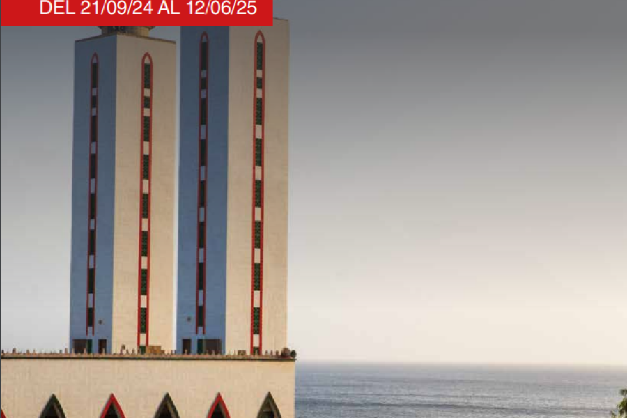 Lo mejor de Senegal
