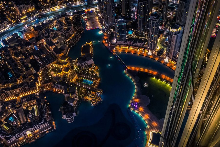 Descubre Omán y Dubai