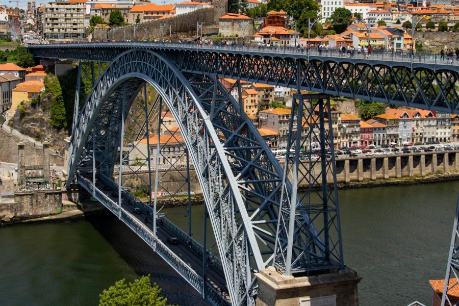 Capitales portuguesas con la CAM 2025