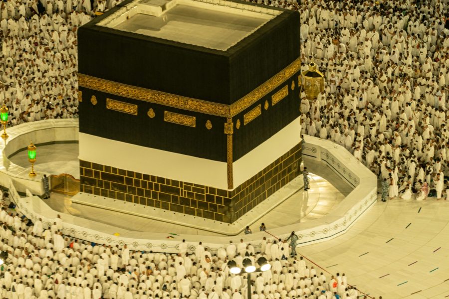DESCUBRE ARABIA SAUDÍ (10 días / 9 noches) 2.995 €