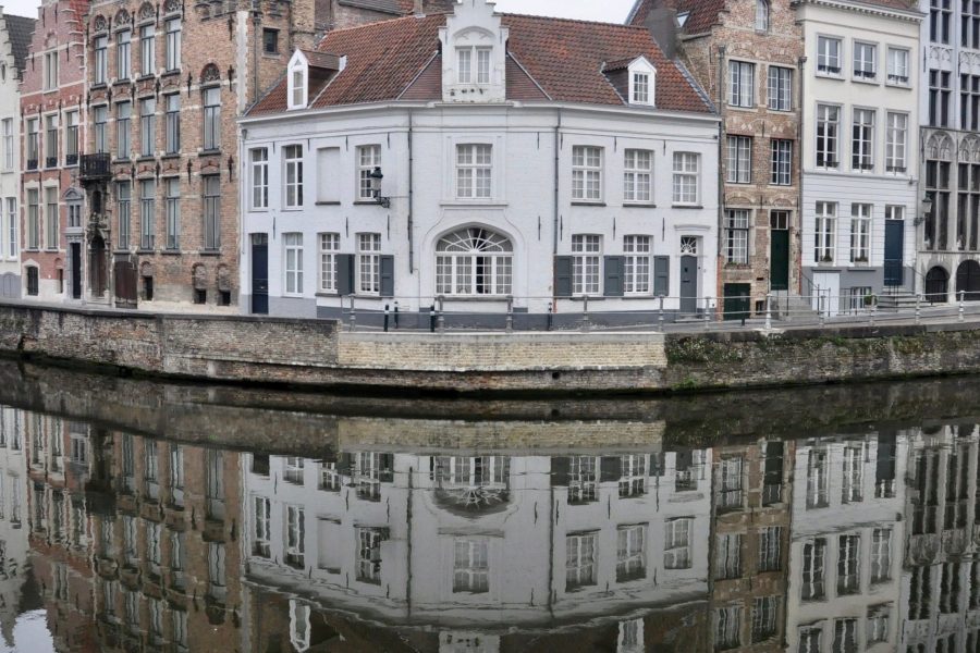 Joyas de Flandes, Valonia y Ruta de Carlomagno con la CAM 2025