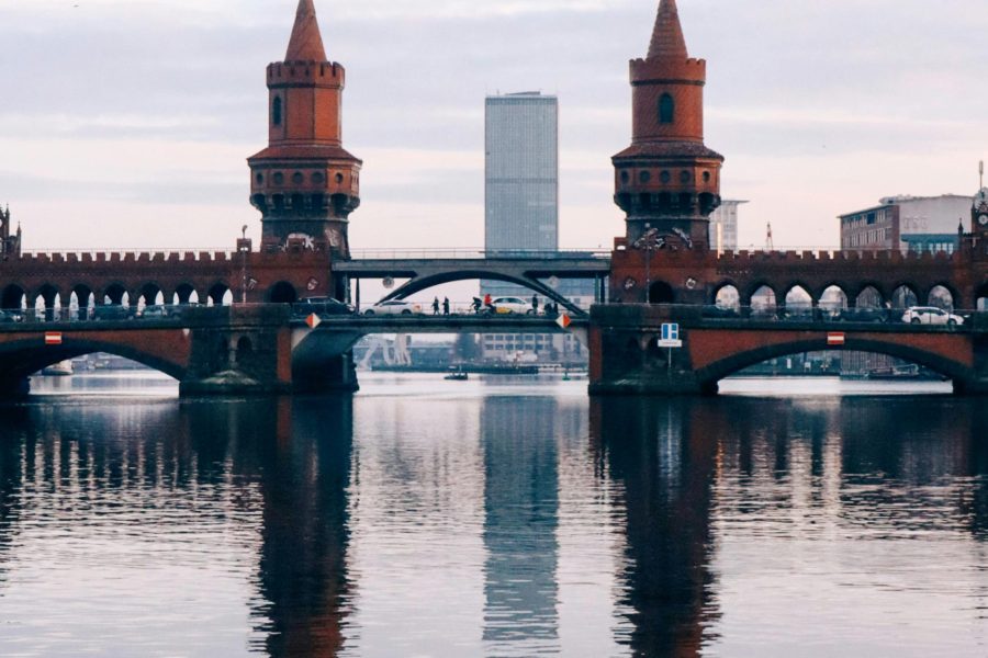 Berlín con la CAM 2026