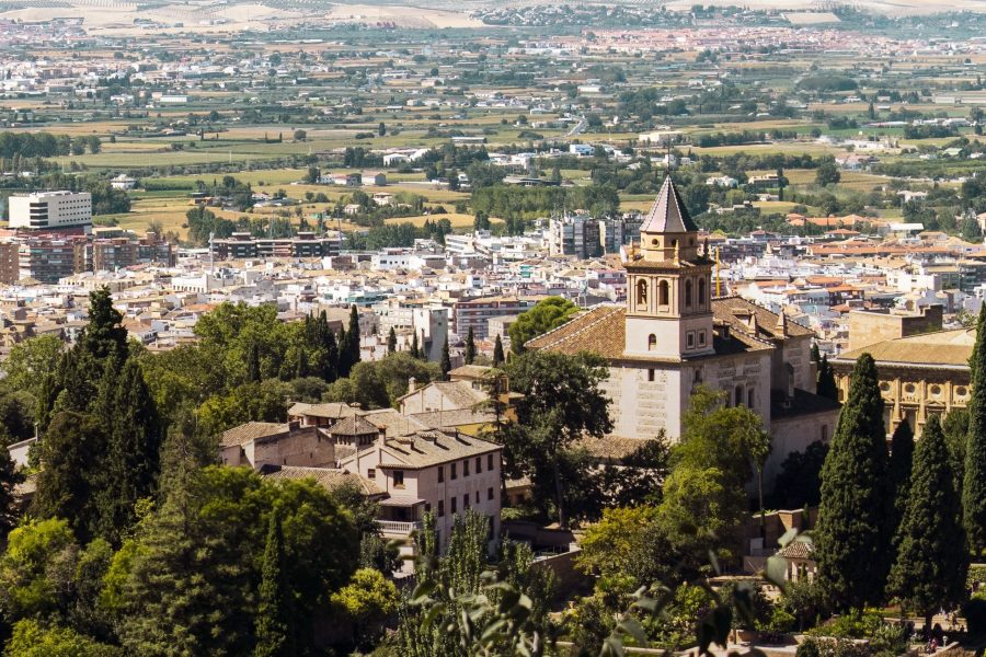 Fiordos Leoneses con la CAM 2026