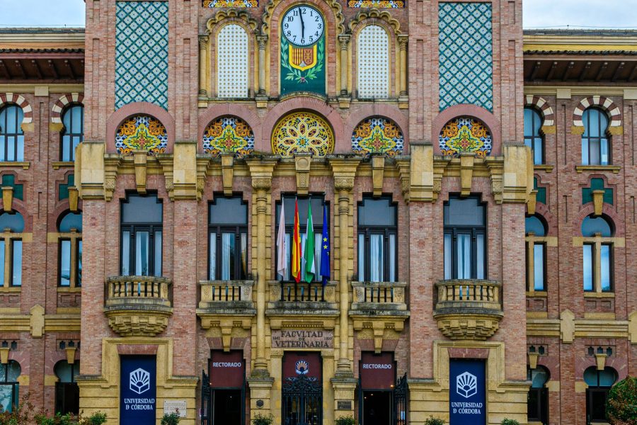Córdoba con la CAM 2026