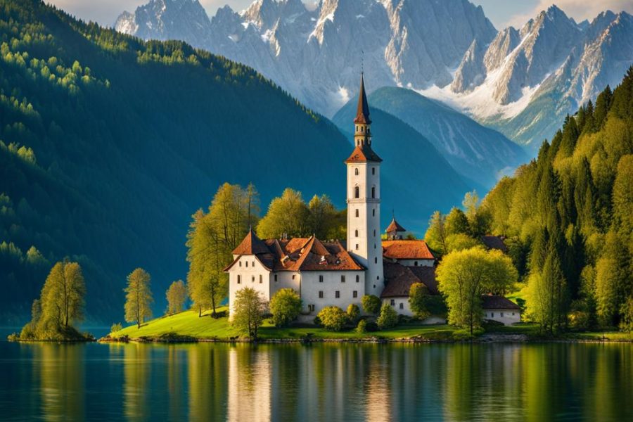 Eslovenia con la CAM 2025