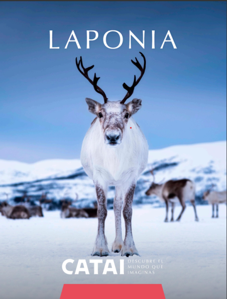 laponia catai