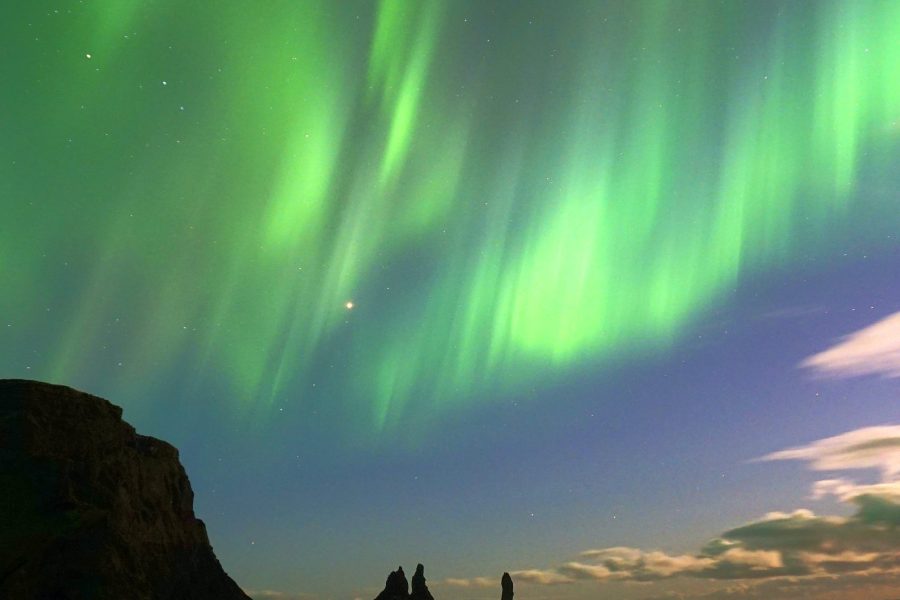 Maravillas de Islandia 2025