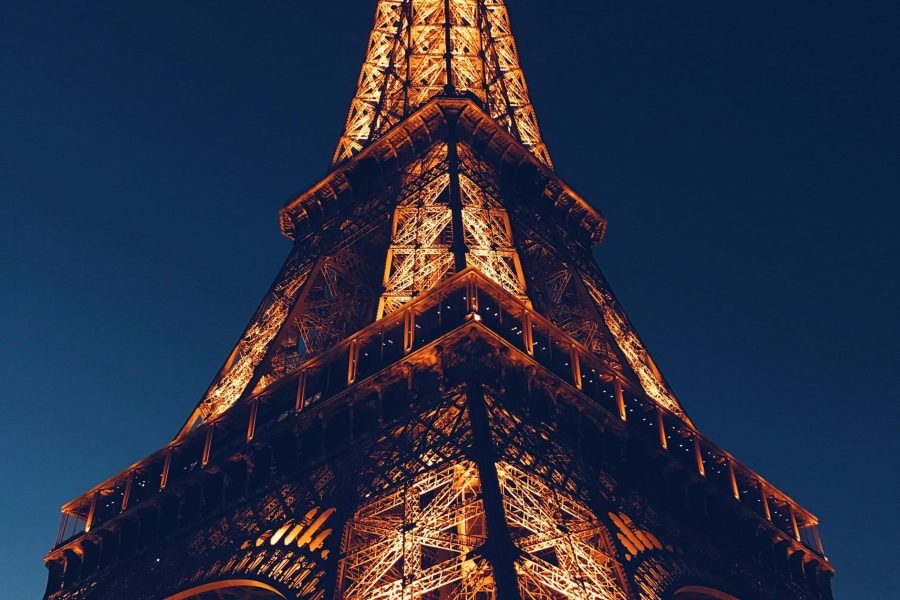 Bretaña Francesa con la CAM 2025