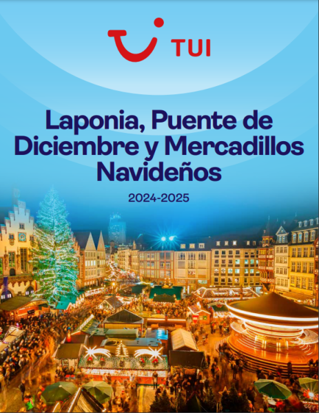 tui mercadillo navidad