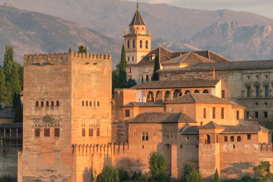 Granada con la CAM 2026