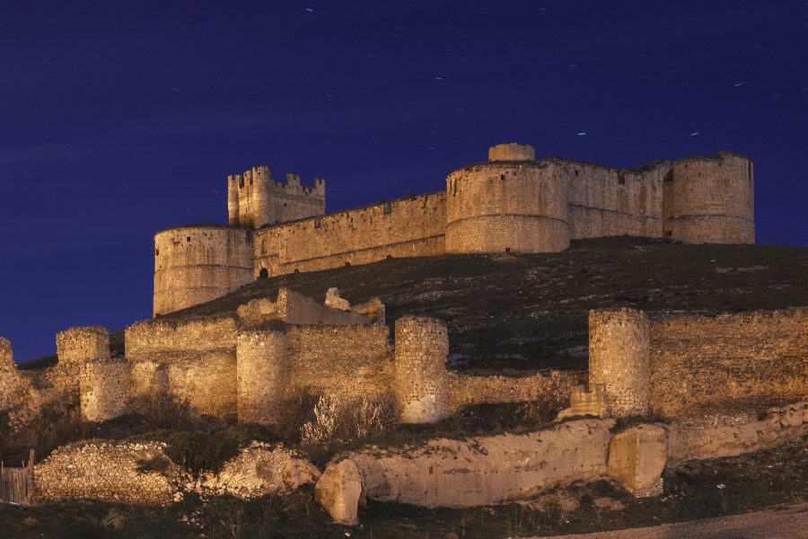 Soria… Ni te la imaginas con la CAM 2026