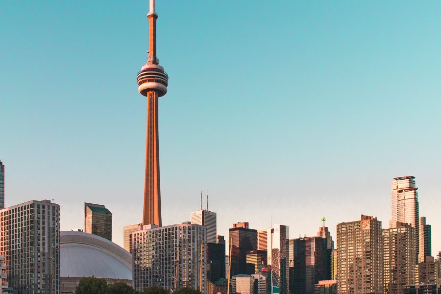 Canadá con la CAM 2025