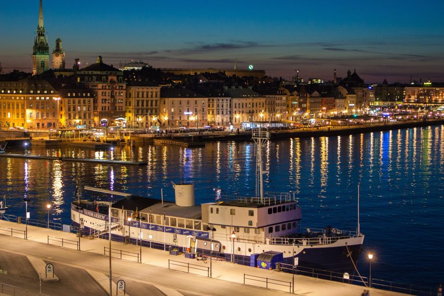 Dinamarca, Suecia, Finlandia y Crucero por El Báltico con la CAM 2025