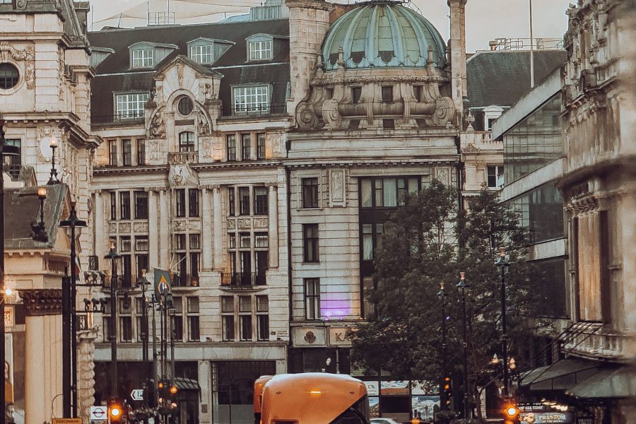 Inglaterra, Ciudades e Historia con la CAM 2025