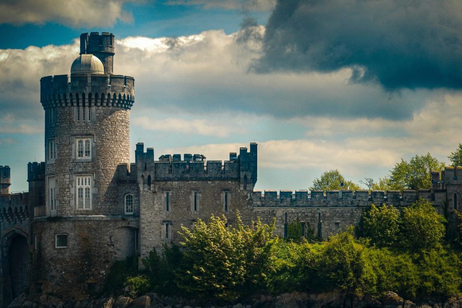 Irlanda con la CAM 2025