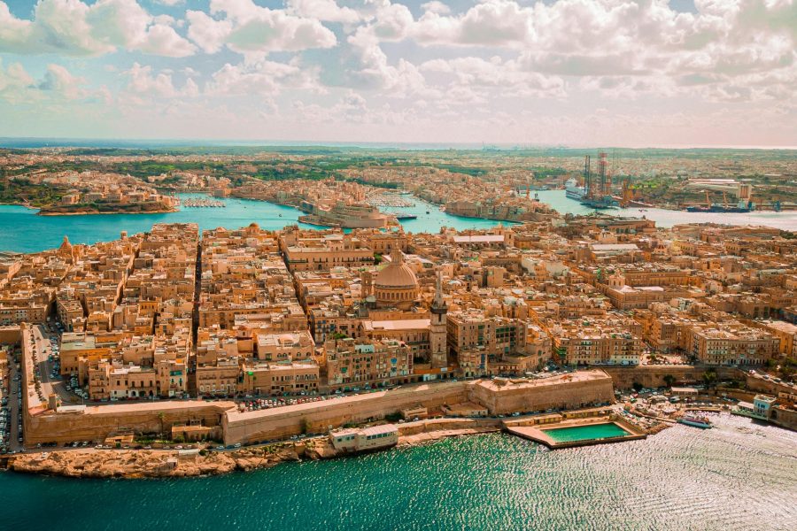 Malta con la CAM 2026