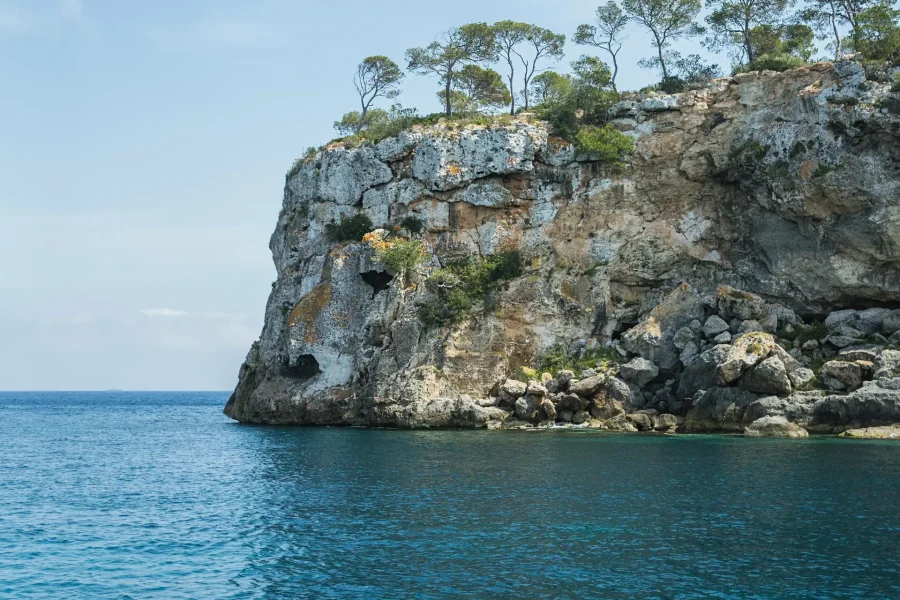 Mallorca con la CAM 2026