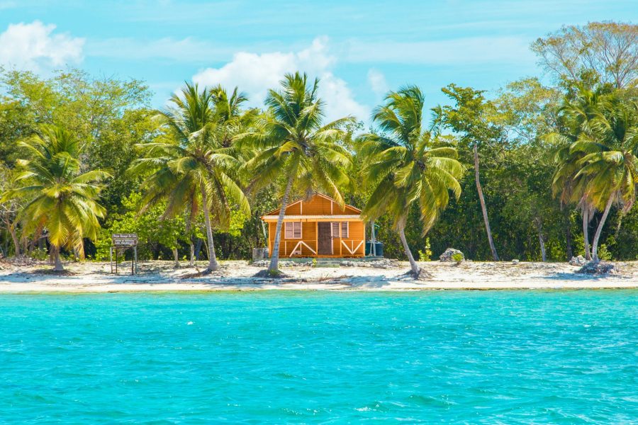 Punta Cana con la CAM 2025
