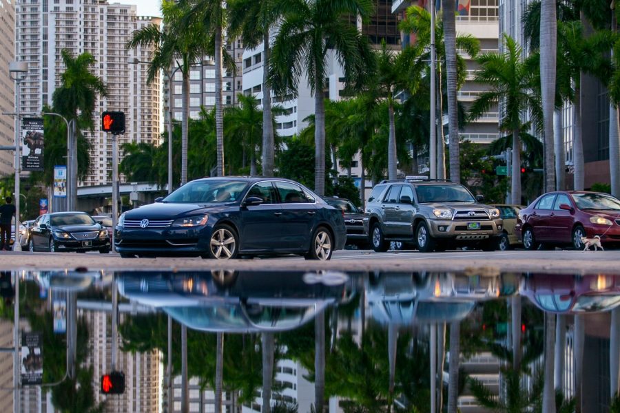 Miami con TD Viajes y TUI