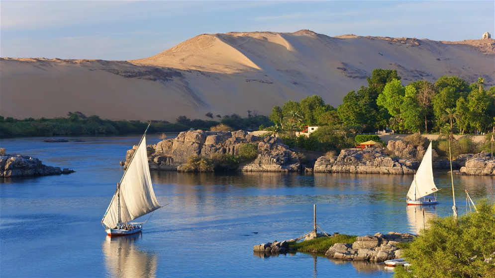 DIA 4-ASWAN