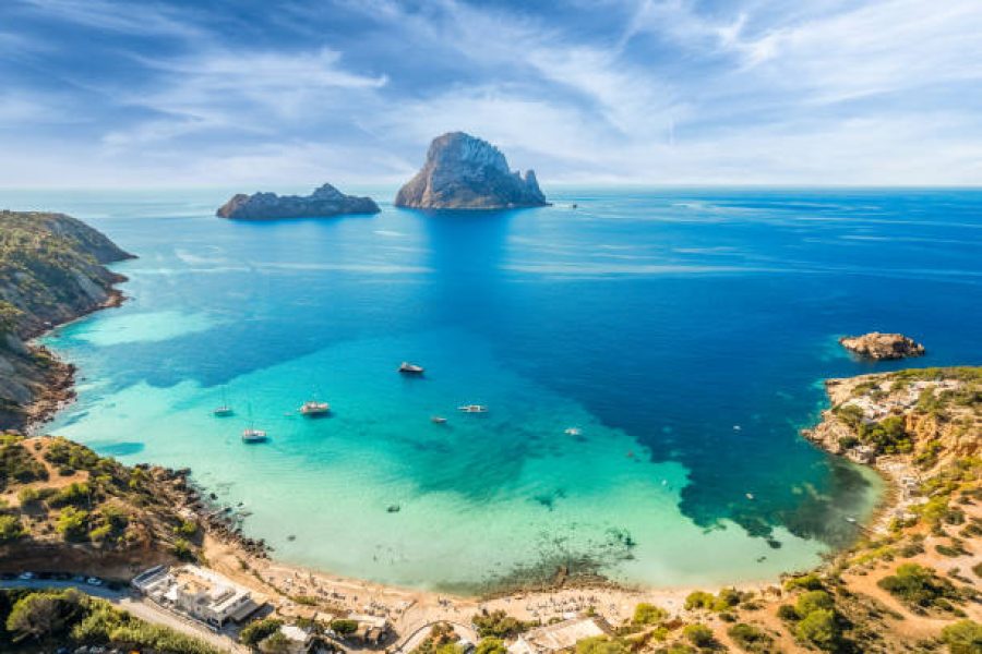 Ibiza con la CAM 2026