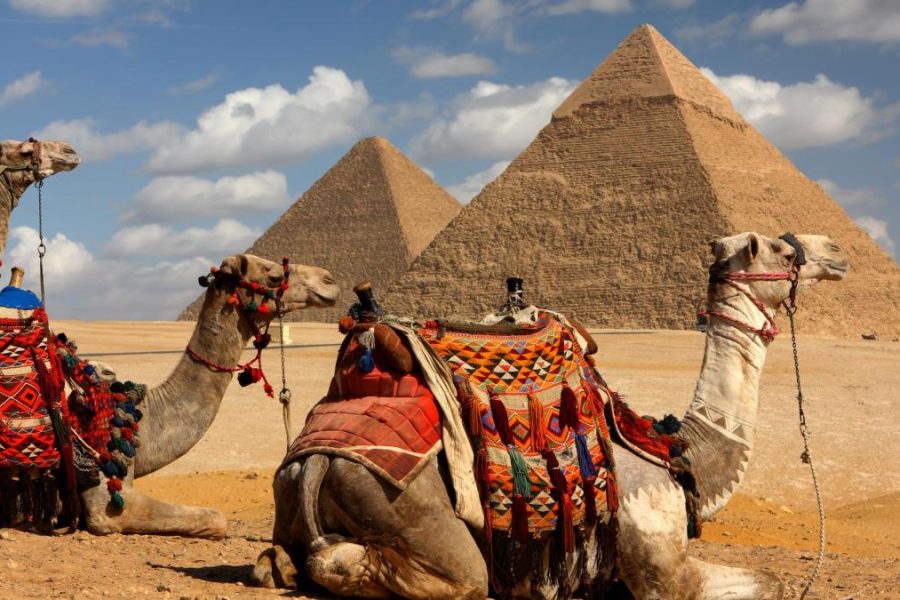 Egipto a tu Alcance