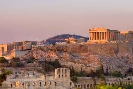 Cual es la mejor epoca para visitar Grecia por Tienda De Viajes