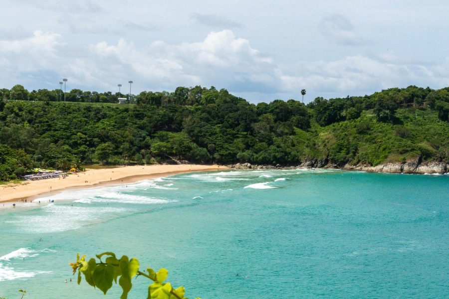 Experiencia Thai y Phuket
