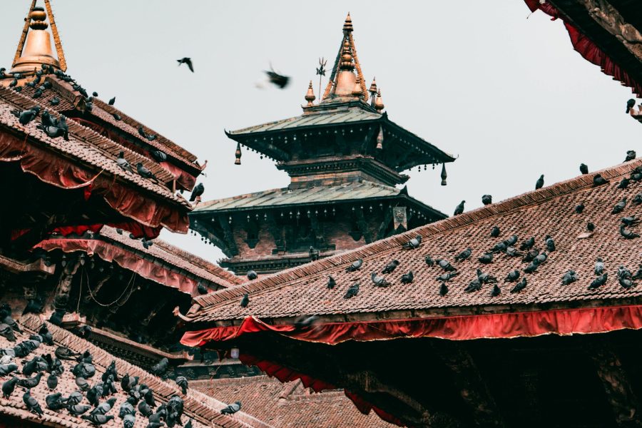 Nepal clásico
