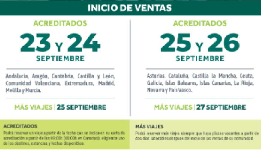 Cada viaje un gran recuerdo