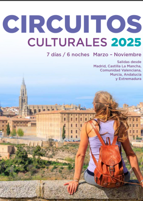 CIRUCITOS CULTURALES